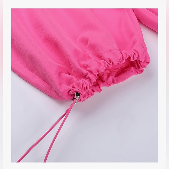 Fierce Cutout Cargo Pants - Picture 10 of 11